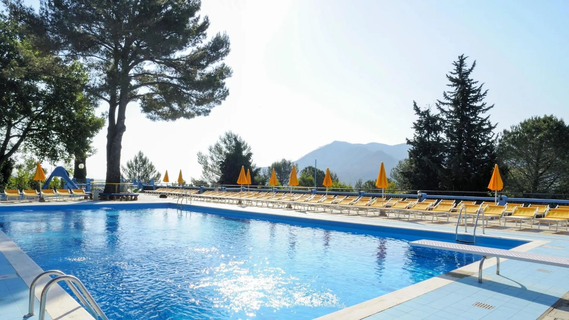 Holiday Home Mobilhome E - Aeg403 By Interhome Villanova d'Albenga