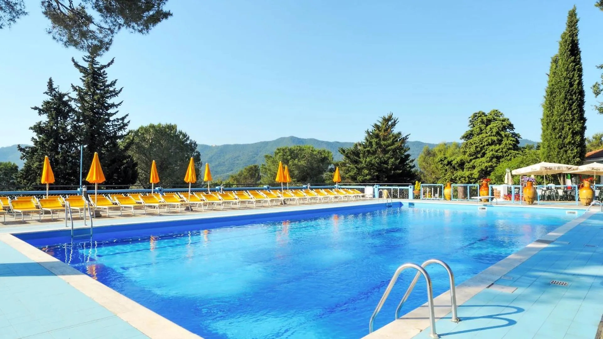 Holiday Home Mobilhome E - Aeg403 By Interhome Villanova d'Albenga