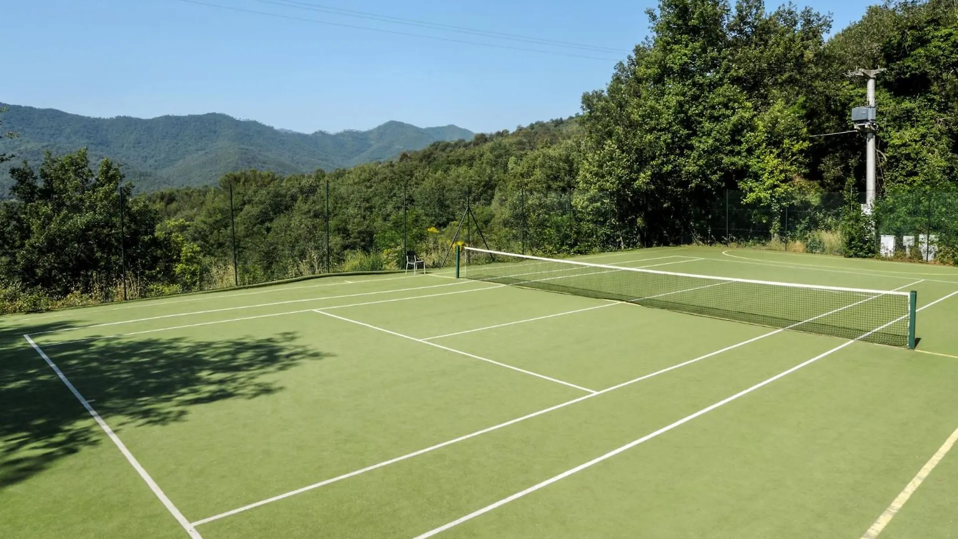 Holiday Home Mobilhome E - Aeg403 By Interhome Villanova d'Albenga