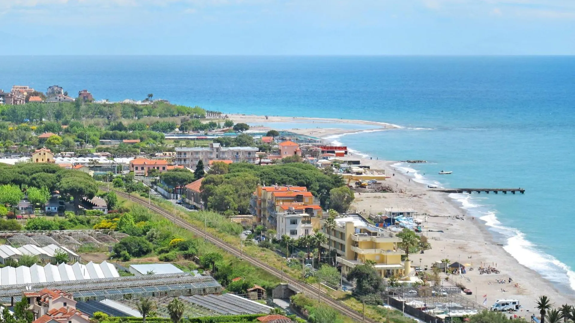 Holiday Home Mobilhome E - Aeg403 By Interhome Villanova d'Albenga 0*,