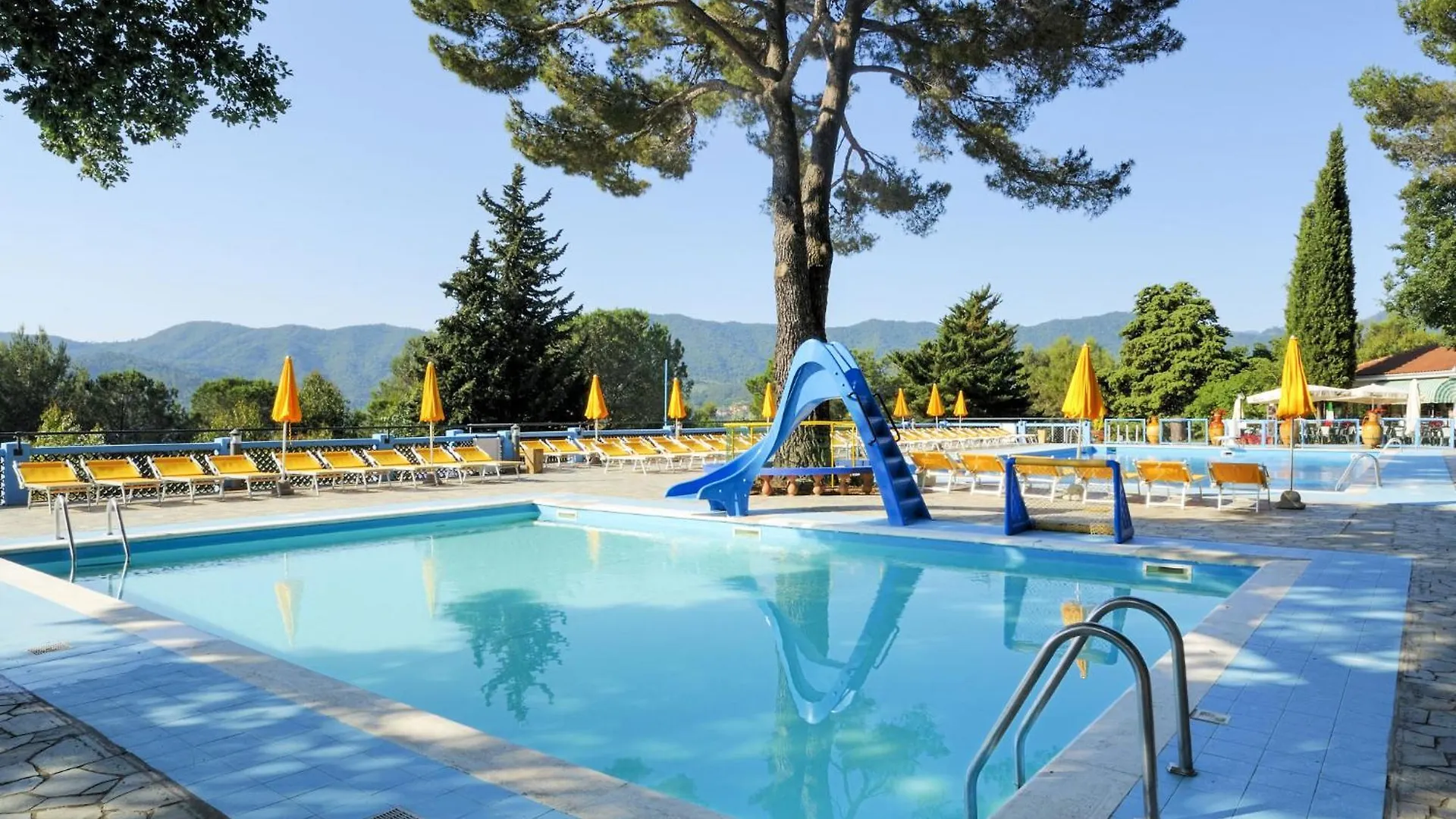 Holiday Home Mobilhome E - Aeg403 By Interhome Villanova d'Albenga
