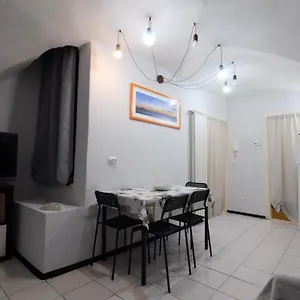 Appartamento Malosaro, Villanova d'Albenga