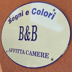 Bed & Breakfast Sogni E Colori, Villanova d'Albenga