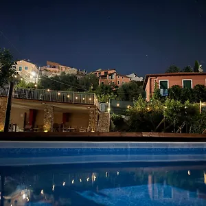 Bed & Breakfast Ligo, Villanova d'Albenga