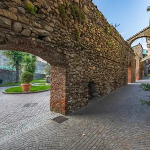 Affittacamere Barbacana, Villanova d'Albenga
